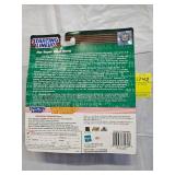 STARTING LINEUP RICKY WILLIAMS ACTION FIGURE