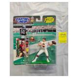 STARTING LINEUP STEVE YOUNG ACTION FIGURE