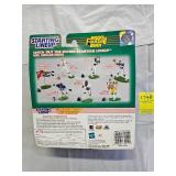 STARTING LINEUP RANDY MOSS NFL ACTION FIGURE