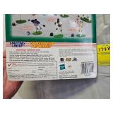 STARTING LINEUP RANDY MOSS NFL ACTION FIGURE