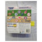 STARTING LINEUP CHIPPER JONES MLB ACTION FIGURE