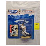 STARTING LINEUP CAL RIPKEN JR MLB ACTION FIGURE