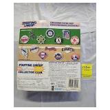 STARTING LINEUP CAL RIPKEN JR MLB ACTION FIGURE