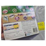 STARTING LINEUP CAL RIPKEN JR MLB ACTION FIGURE