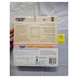 STARTING LINEUP CHIPPER JONES ACTION FIGURE