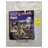 STARTING LINEUP GREG MADDUX ACTION FIGURE