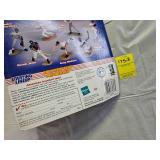 STARTING LINEUP DEREK JETER ACTION FIGURE