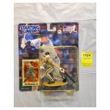 STARTING LINEUP CAL RIPKEN JR. ACTION FIGURE
