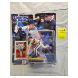 STARTING LINEUP GREG MADDUX ACTION FIGURE