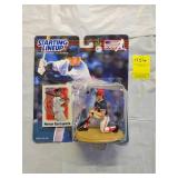 STARTING LINEUP NOMAR GARCIAPARRA ACTION FIGURE