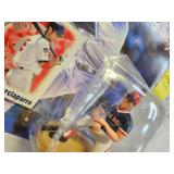 STARTING LINEUP NOMAR GARCIAPARRA ACTION FIGURE