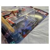 STARTING LINEUP NOMAR GARCIAPARRA ACTION FIGURE