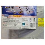 STARTING LINEUP NOMAR GARCIAPARRA ACTION FIGURE