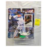 STARTING LINEUP KEN GRIFFEY JR. ACTION FIGURE