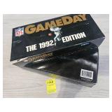 GAMEDAY THE 1992 EDITION