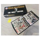 GAMEDAY THE 1992 EDITION