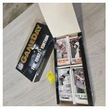 GAMEDAY THE 1992 EDITION