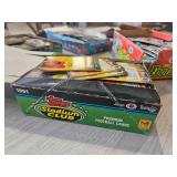 BULK LOT OF FOOTBALL CARDS