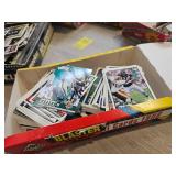 BULK LOT FOOTBALL CARDS