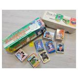 BASEBALL BULK LOT RAW CARDS