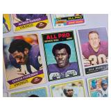 MN VIKINGS THE 70