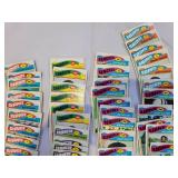 1977, 1979 1981 TOPPS FOOTBALL - PARTIAL SETS