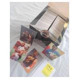 BIG LOT PRO LINE - SIGNED CARDS