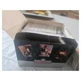 BIG LOT PRO LINE - SIGNED CARDS