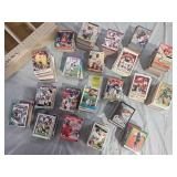 OVER 2,500 HUGE FOOTBALL LOT