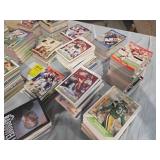 OVER 2,500 HUGE FOOTBALL LOT