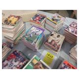 OVER 2,500 HUGE FOOTBALL LOT