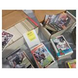 OVER 2,500 HUGE FOOTBALL LOT