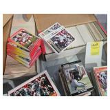 OVER 2,500 HUGE FOOTBALL LOT