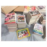 OVER 2,500 HUGE FOOTBALL LOT