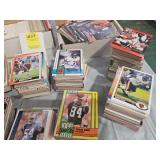 OVER 2,500 HUGE FOOTBALL LOT