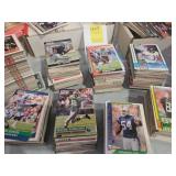 OVER 2,500 HUGE FOOTBALL LOT