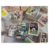 OVER 2500 FOOTBALL CARD LOT