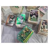 OVER 2500 FOOTBALL CARD LOT