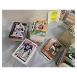OVER 2500 FOOTBALL CARD LOT