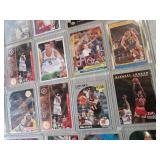 HUGE SEMI-RIGID CASED BASKETBALL LOT
