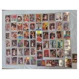 HUGE SEMI-RIGID CASED BASKETBALL LOT