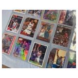 HUGE SEMI-RIGID CASED BASKETBALL LOT