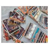 BIG LOT PENNY SLEEVED BASKETBALL