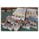 HUGE LOOSE BULK 5,000+ LOT BASKETBALL CARDS