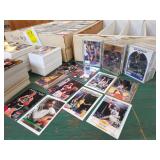 HUGE LOOSE BULK 5,000+ LOT BASKETBALL CARDS