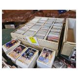 HUGE LOOSE BULK 5,000+ LOT BASKETBALL CARDS