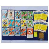 BASEBALL/FOOTBALL 60