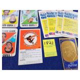 BASEBALL/FOOTBALL 60