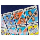 BASEBALL/FOOTBALL 60