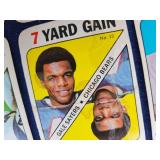 BASEBALL/FOOTBALL 60